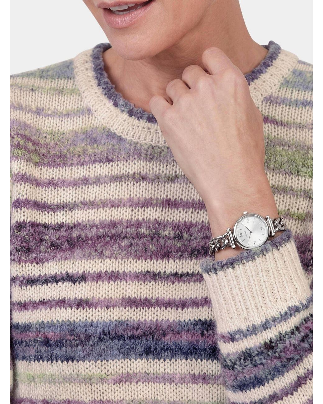 Goldner Multicolor Pullover