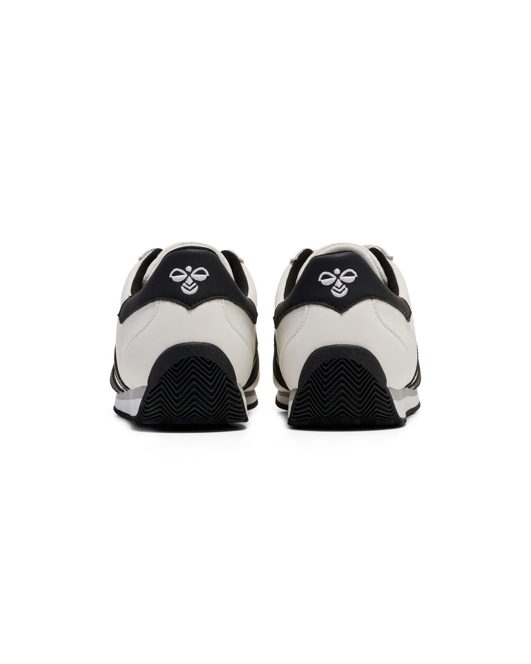 Hummel Sneaker Stadion in Multicolor für Herren