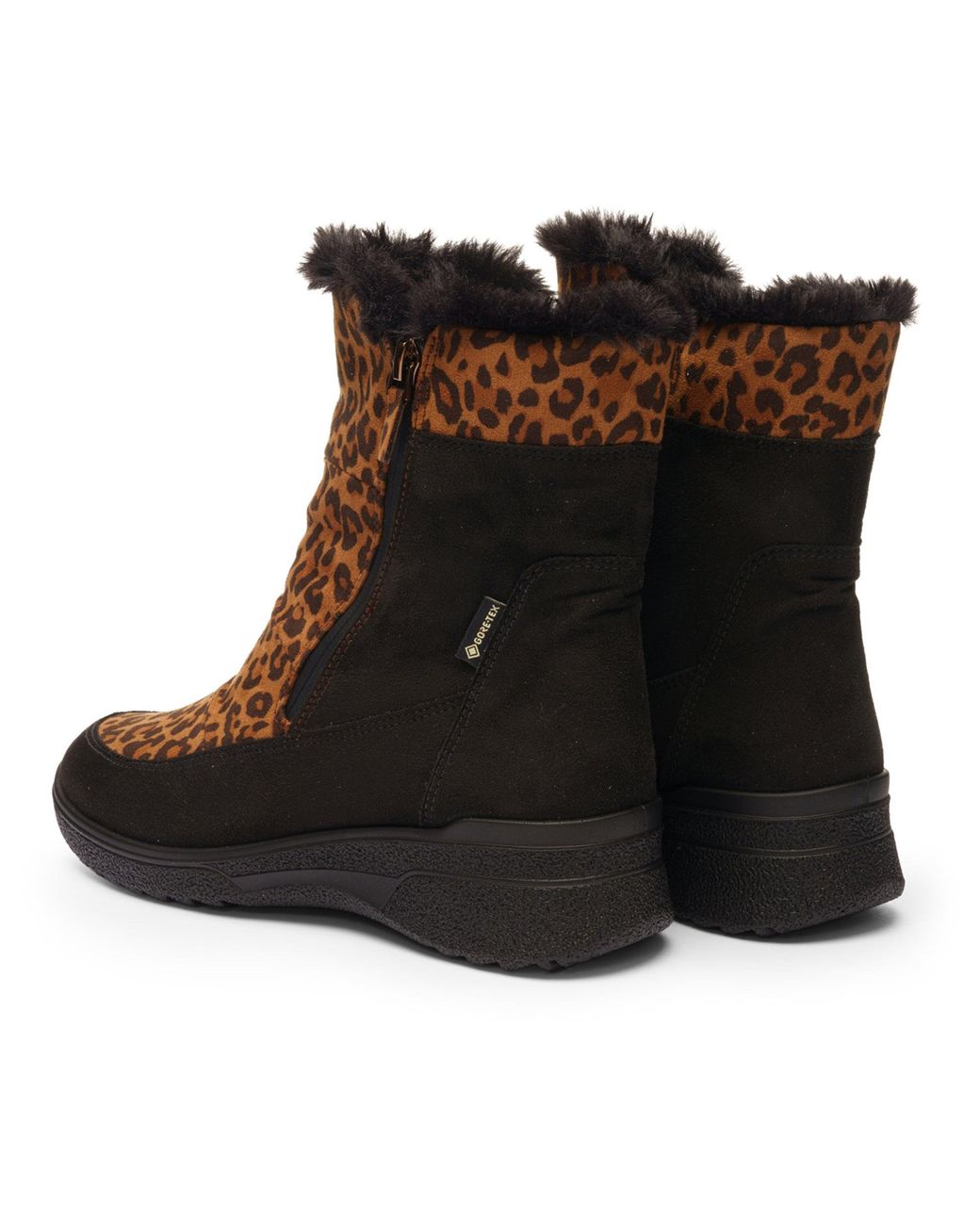 Ara Brown Snowboots