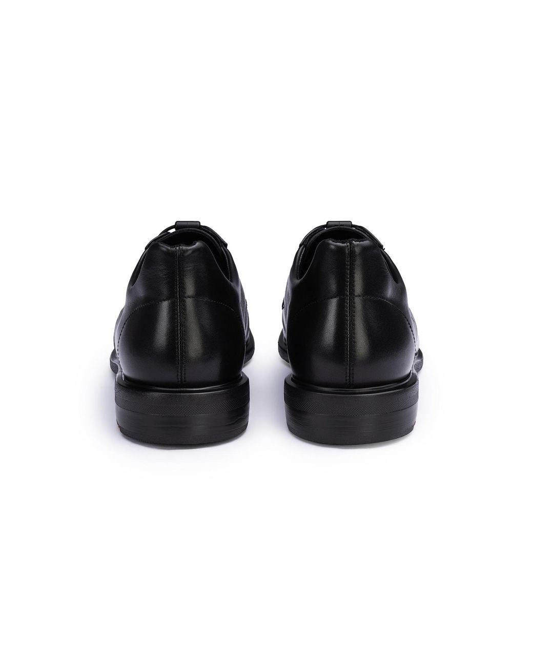 Lloyd Derby S-Motion 150 in Black für Herren