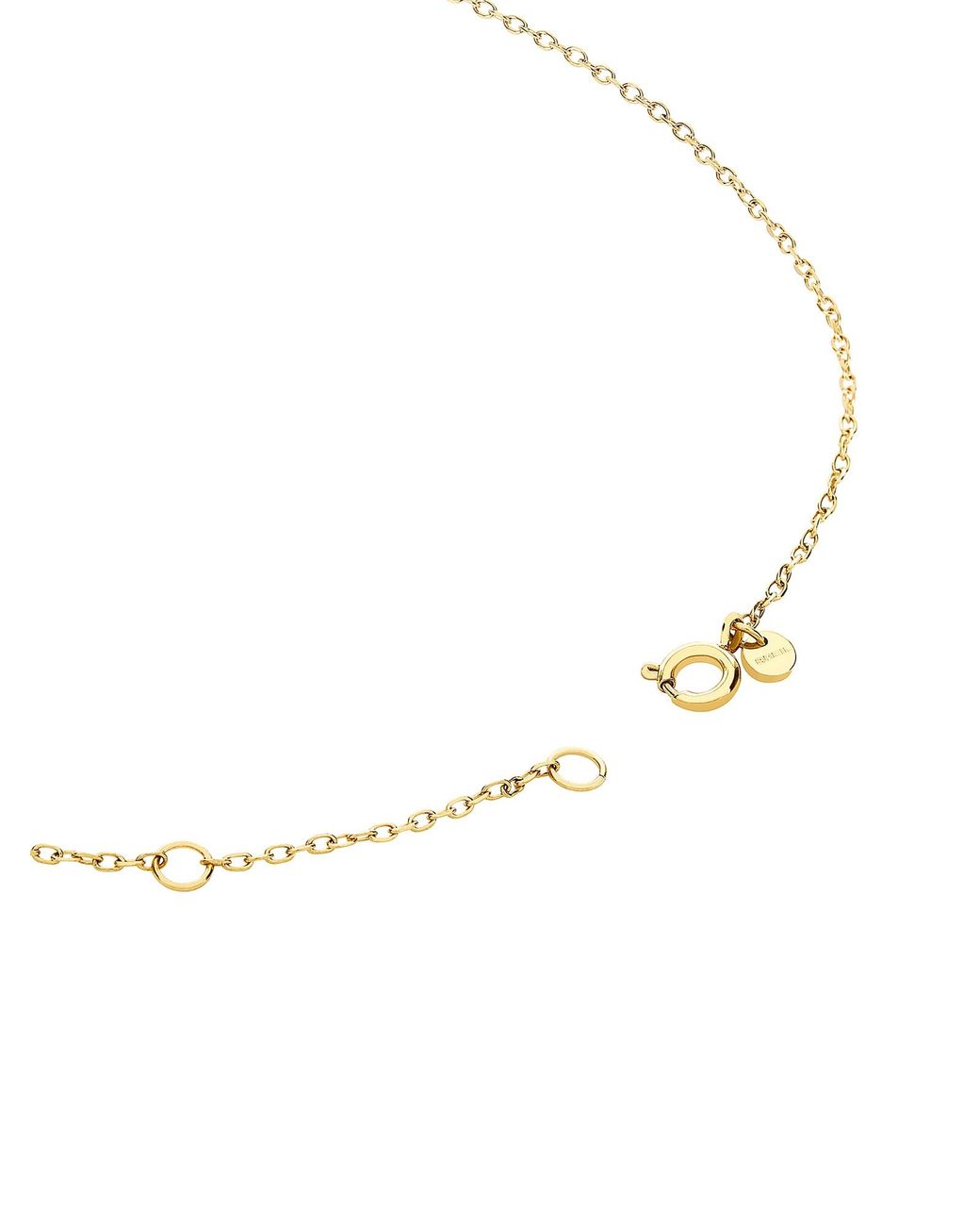 Breil Natural Kette Alchemy