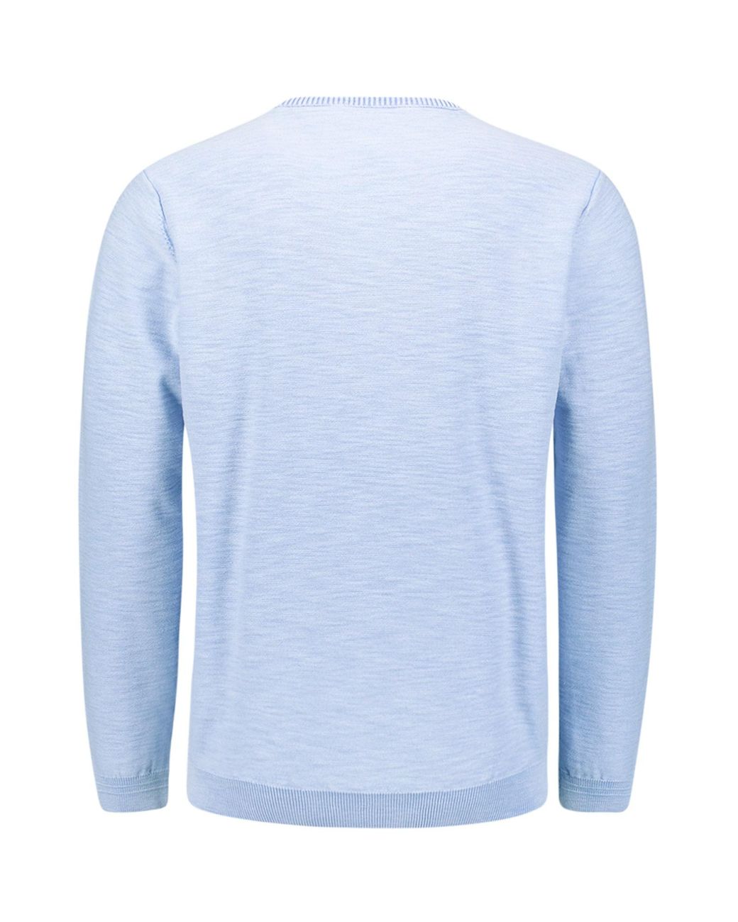 No Excess Pullover in Blue für Herren