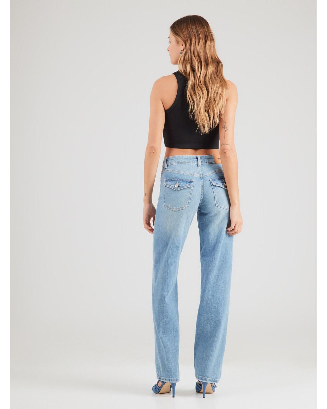 Tally Weijl Blue Jeans