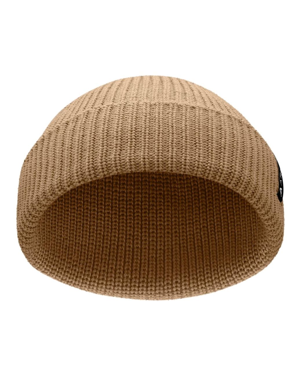 Arka Mütze in Brown für Herren