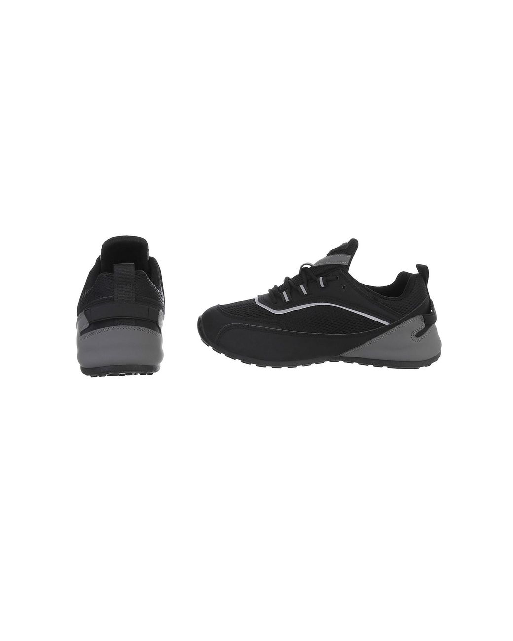 CoolWalk Sneaker in Black für Herren