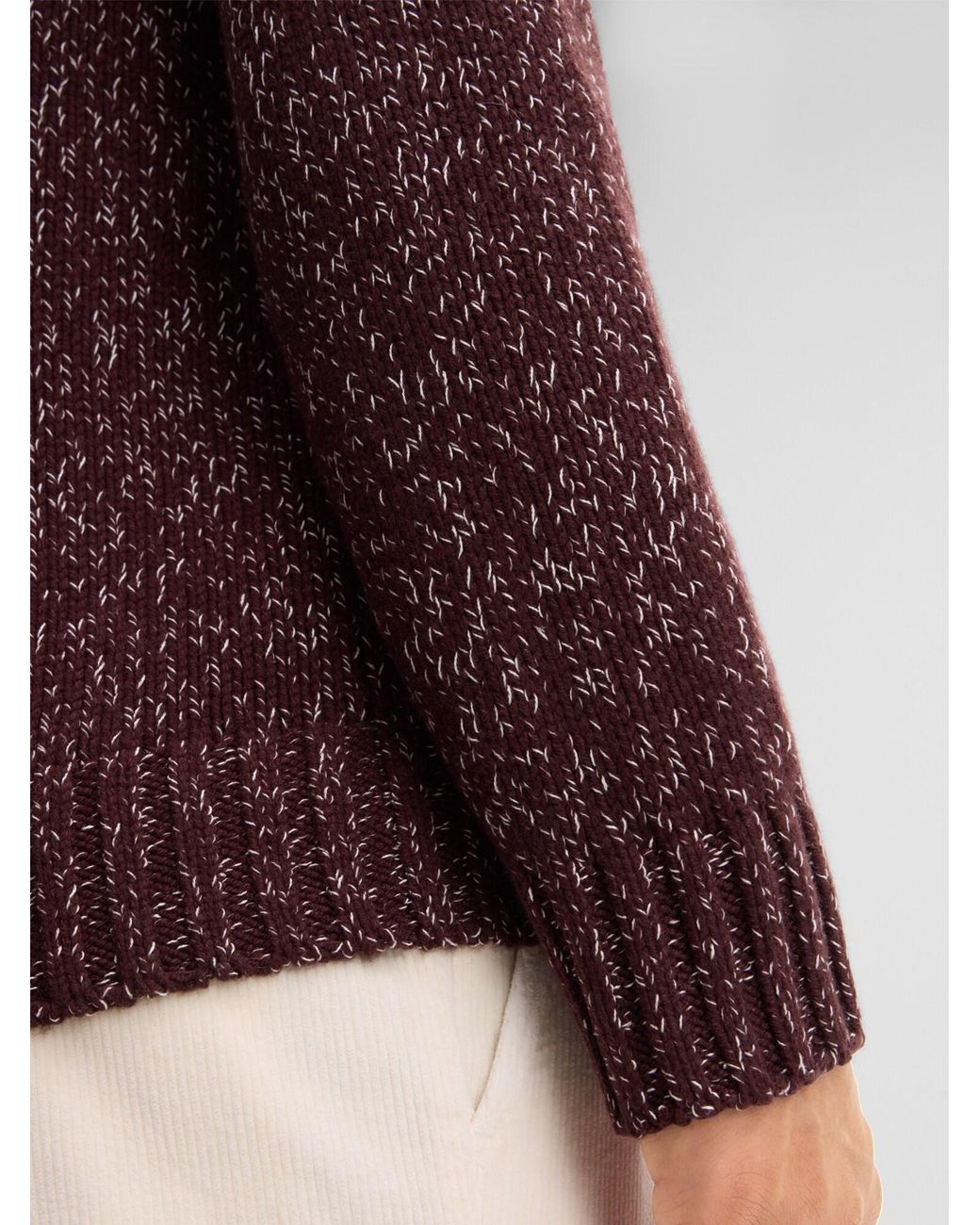 Strellson Pullover in Brown für Herren