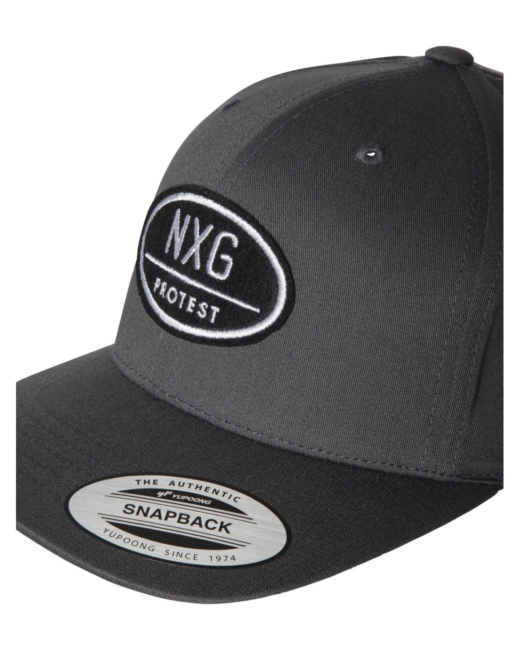 Protest Blue Cap Nxg Soba