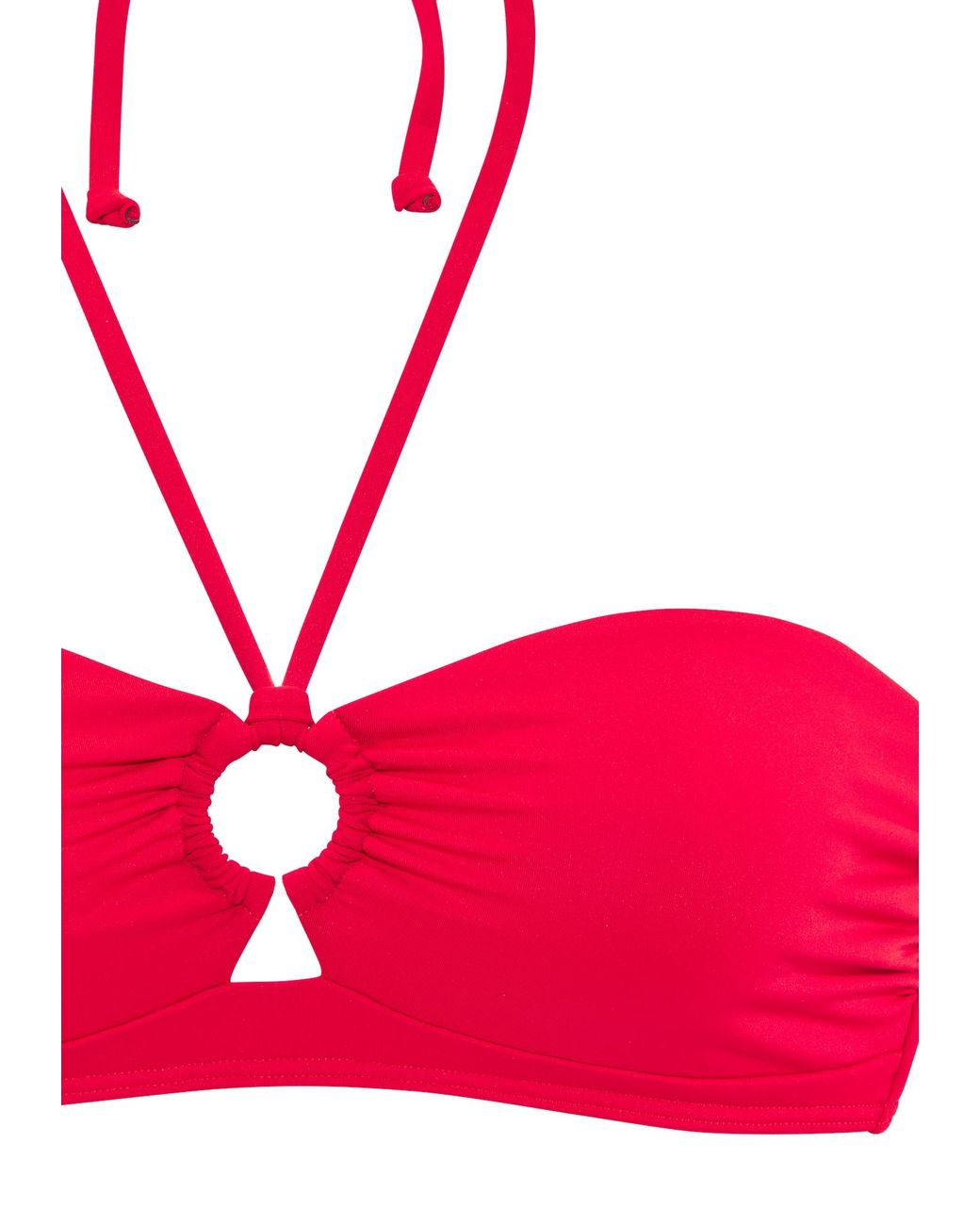 S.oliver Red Bikinitop