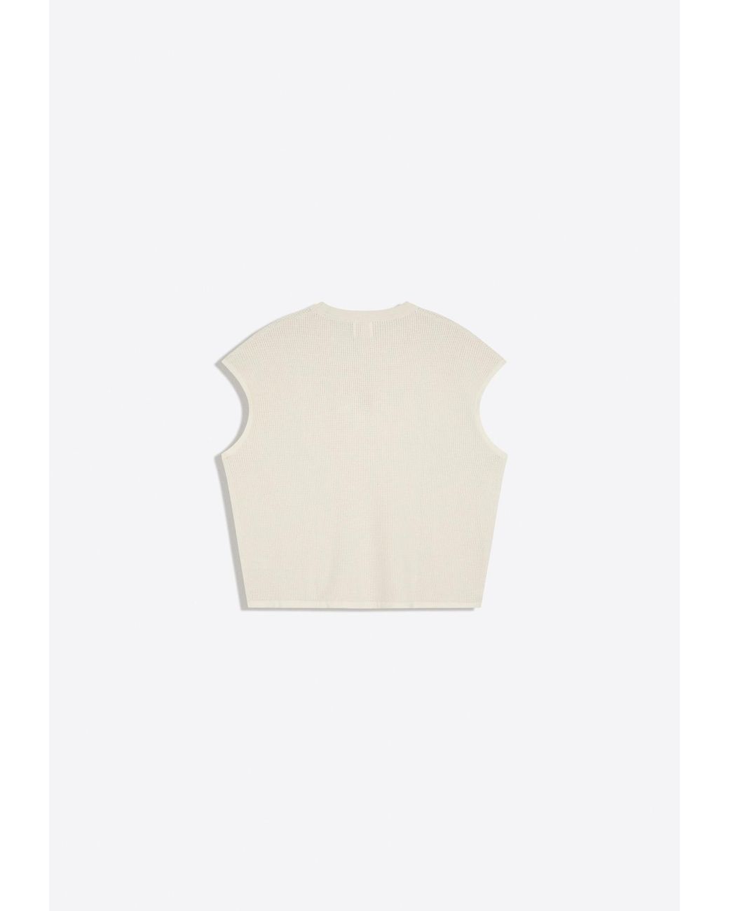 Bershka Pullover in White für Herren