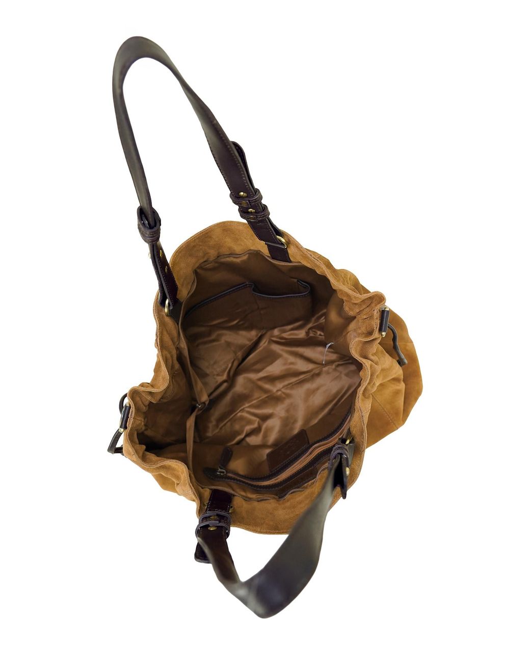 HARPA Brown Shopper Milla