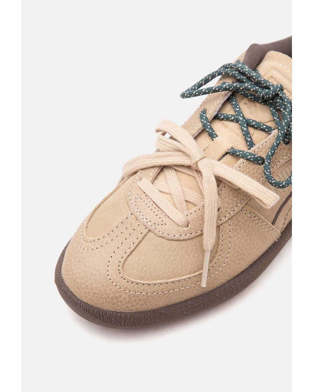PUMA White Sneaker Palermo
