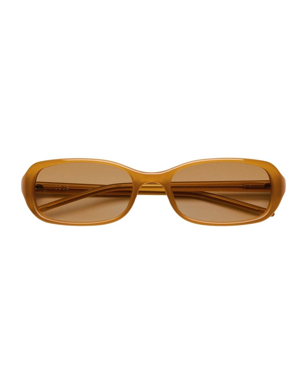 Chimi Sonnenbrille Code in Brown für Herren