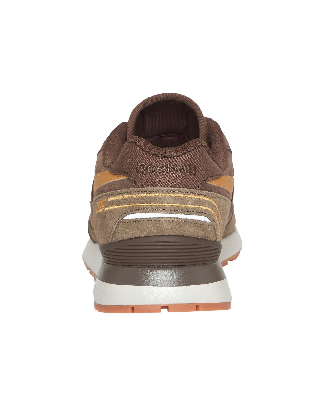 Reebok Sneaker in Brown für Herren