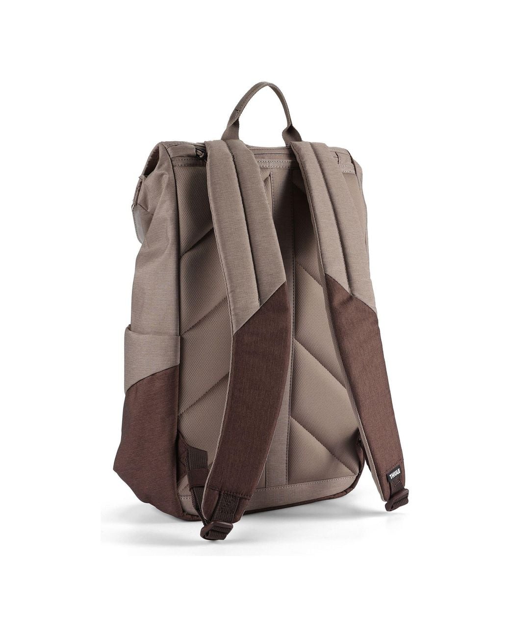 Thule Brown Rucksack Lithos