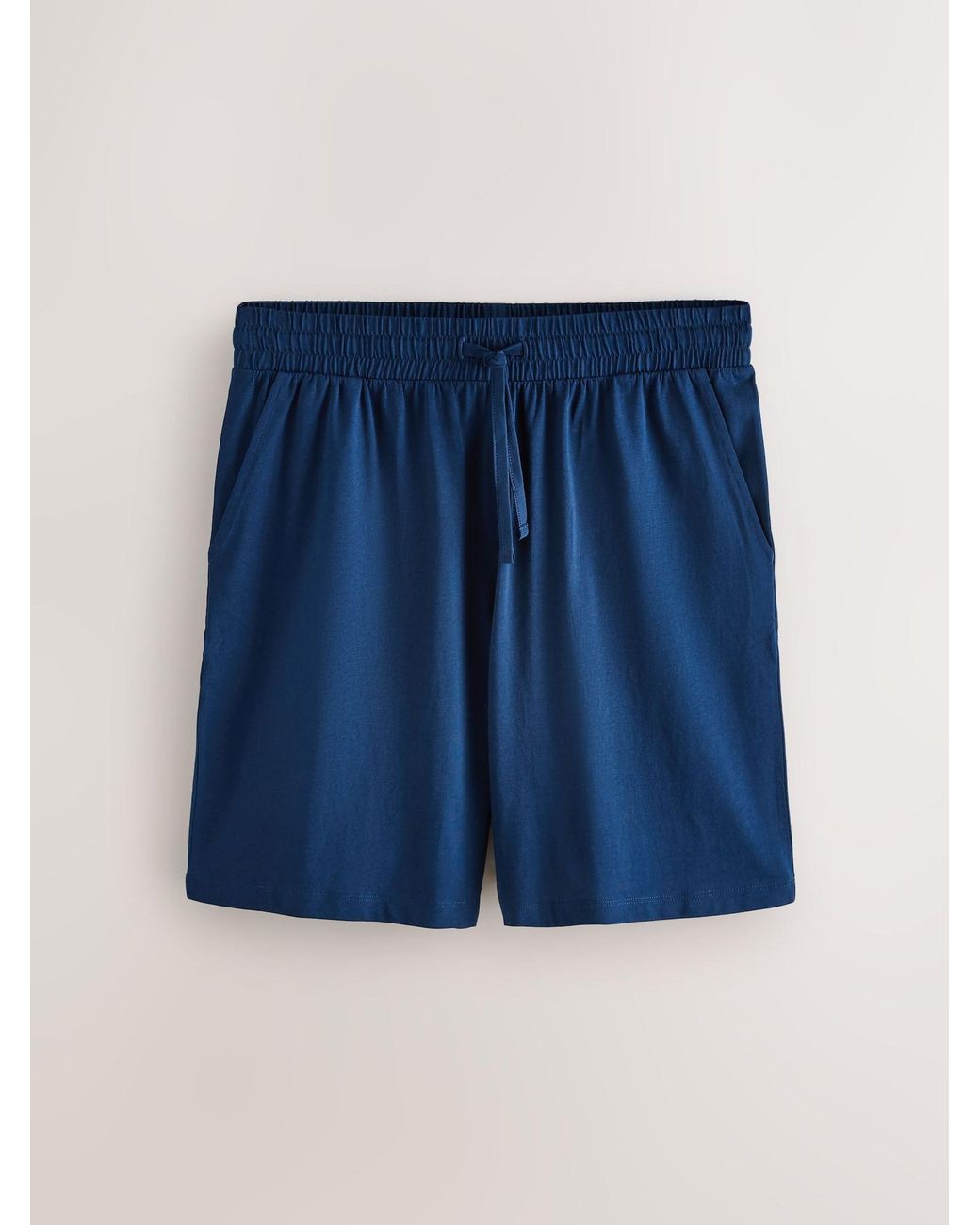 Next Pyjama in Blue für Herren