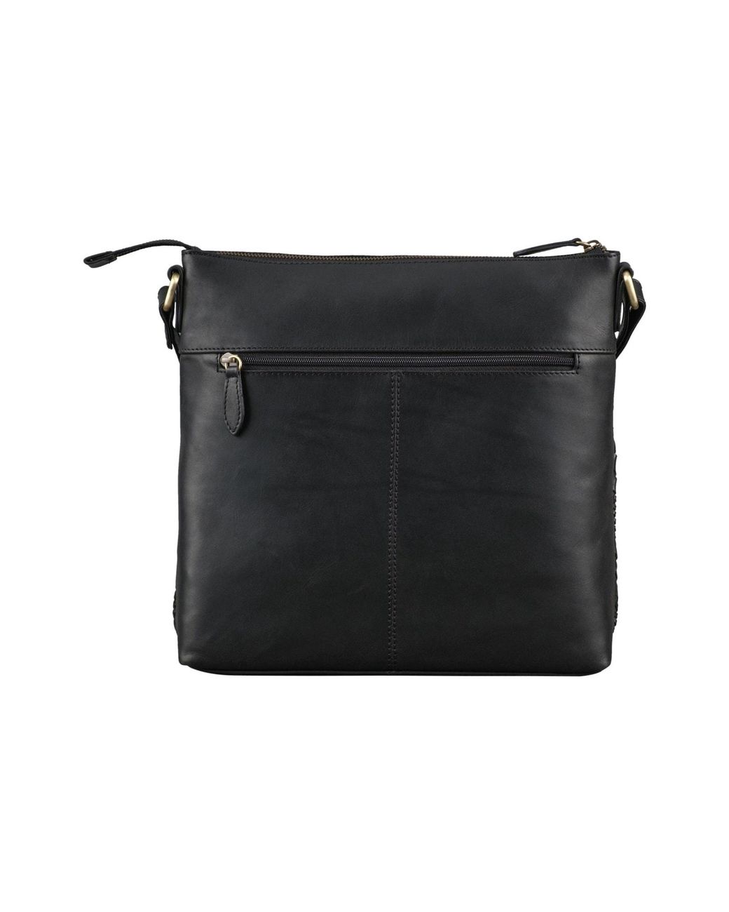 Benthill Black Schultertasche