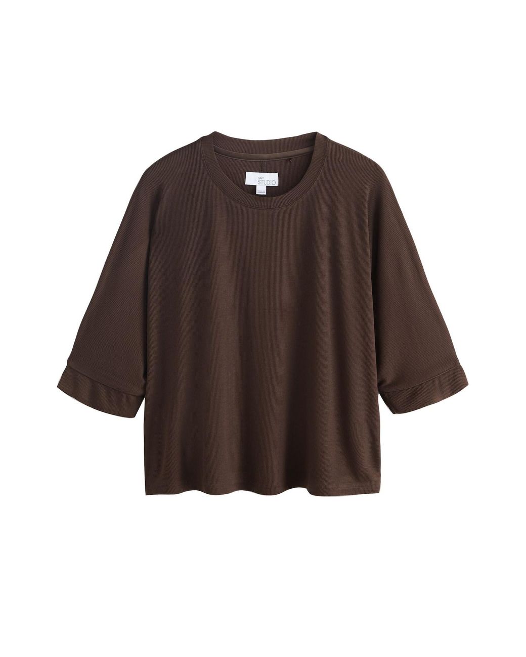 Next Brown Pyjama