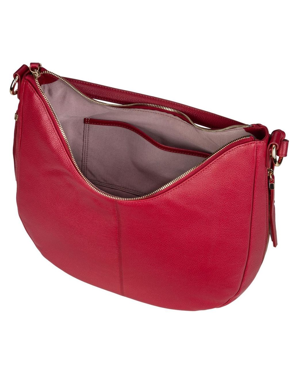 Picard Red Schultertasche Java