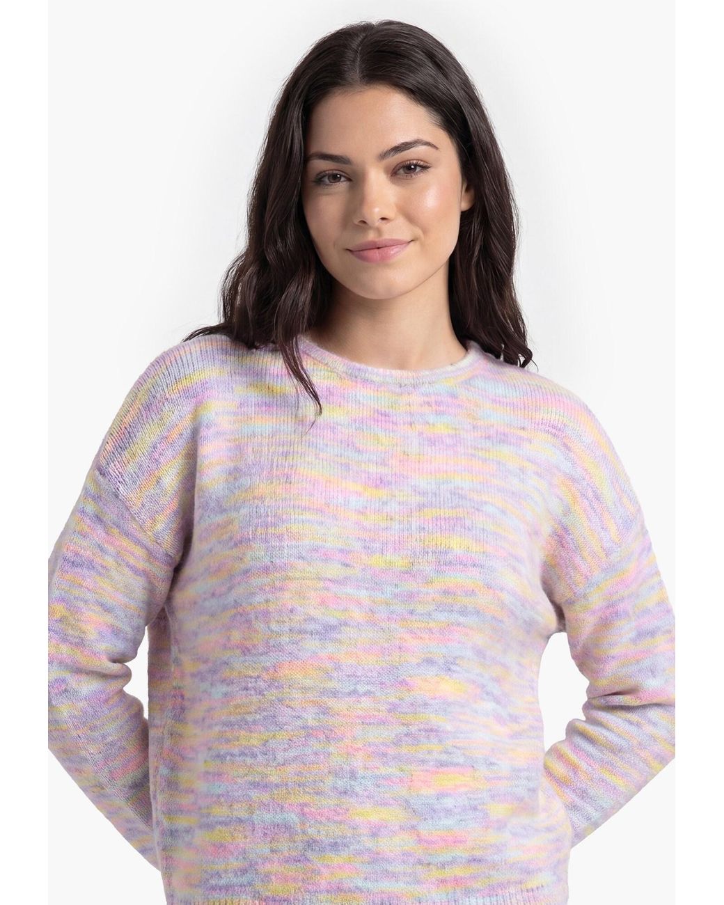 myMo Pink Pullover