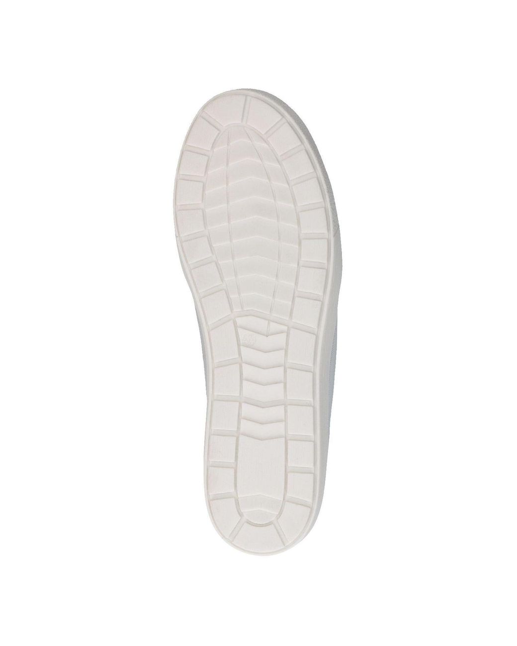 Caprice Gray Sneaker Low