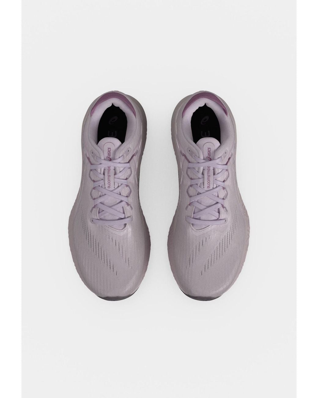 Asics Multicolor Laufschuh Bloomstride