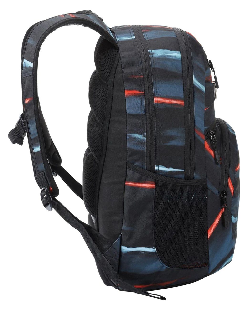 Nitro Rucksack Set Hero in Blue für Herren