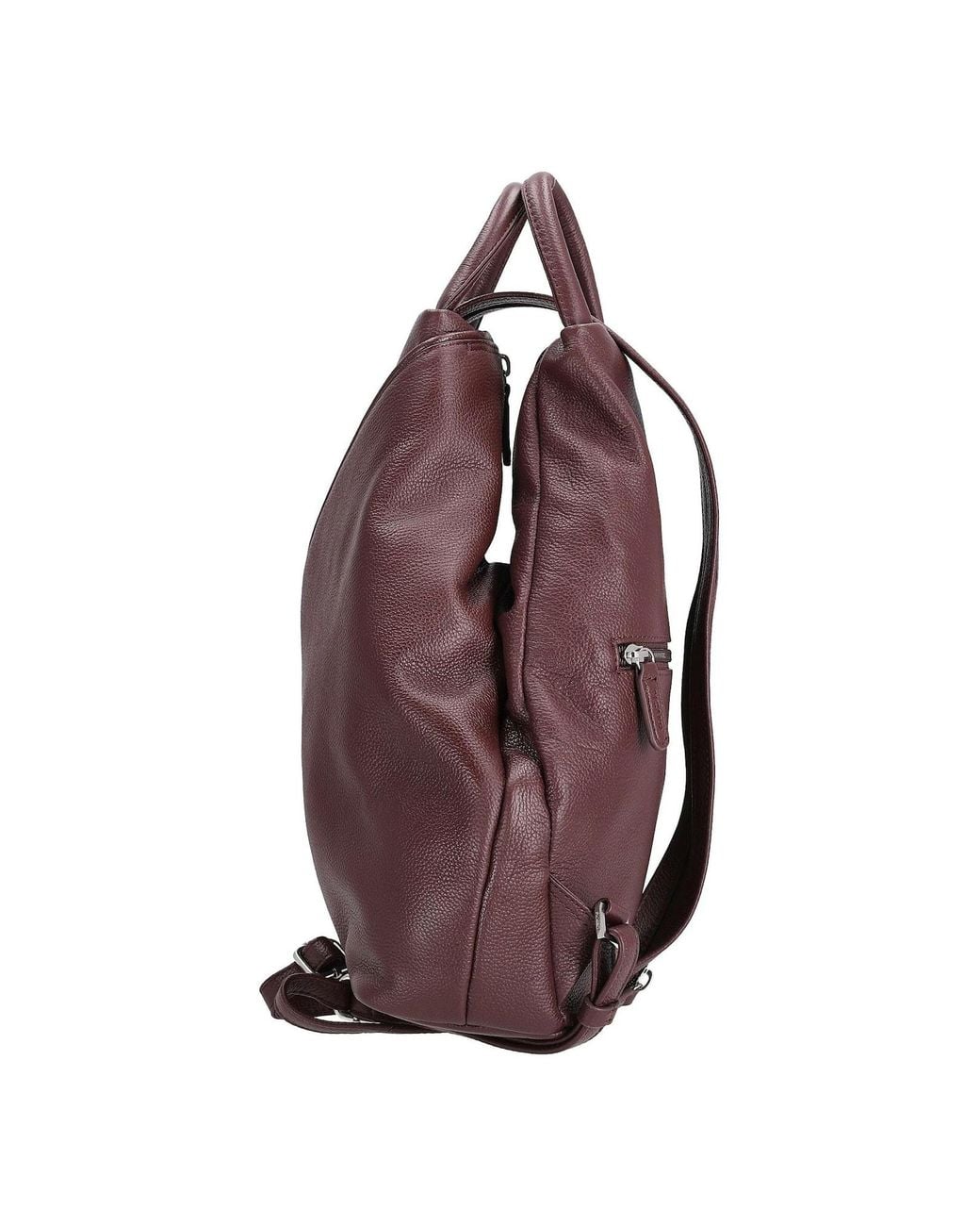 Picard Purple Rucksack Luis