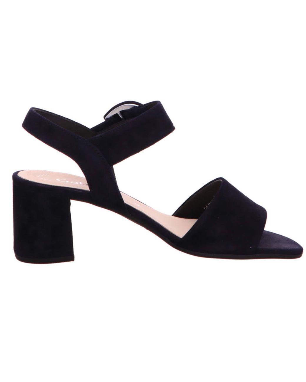 Gabor Black Sandale