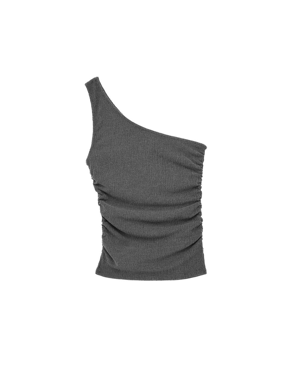 Koton Gray Top