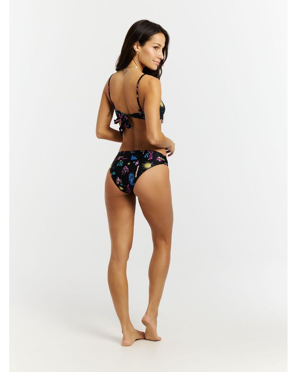 Protest Black Bikini Prtindes