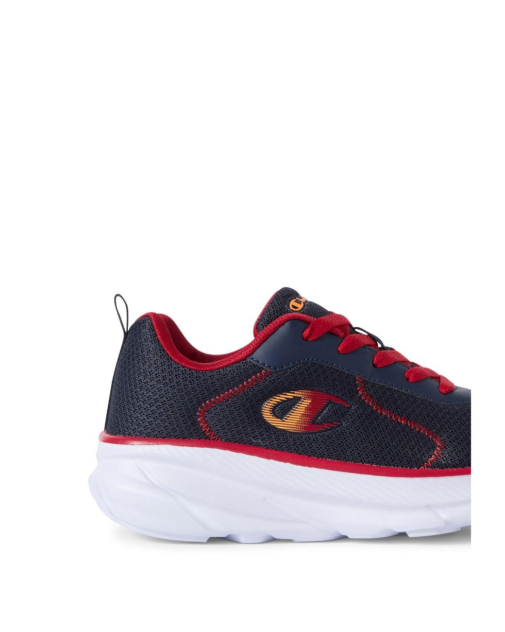 Champion Blue Sneaker
