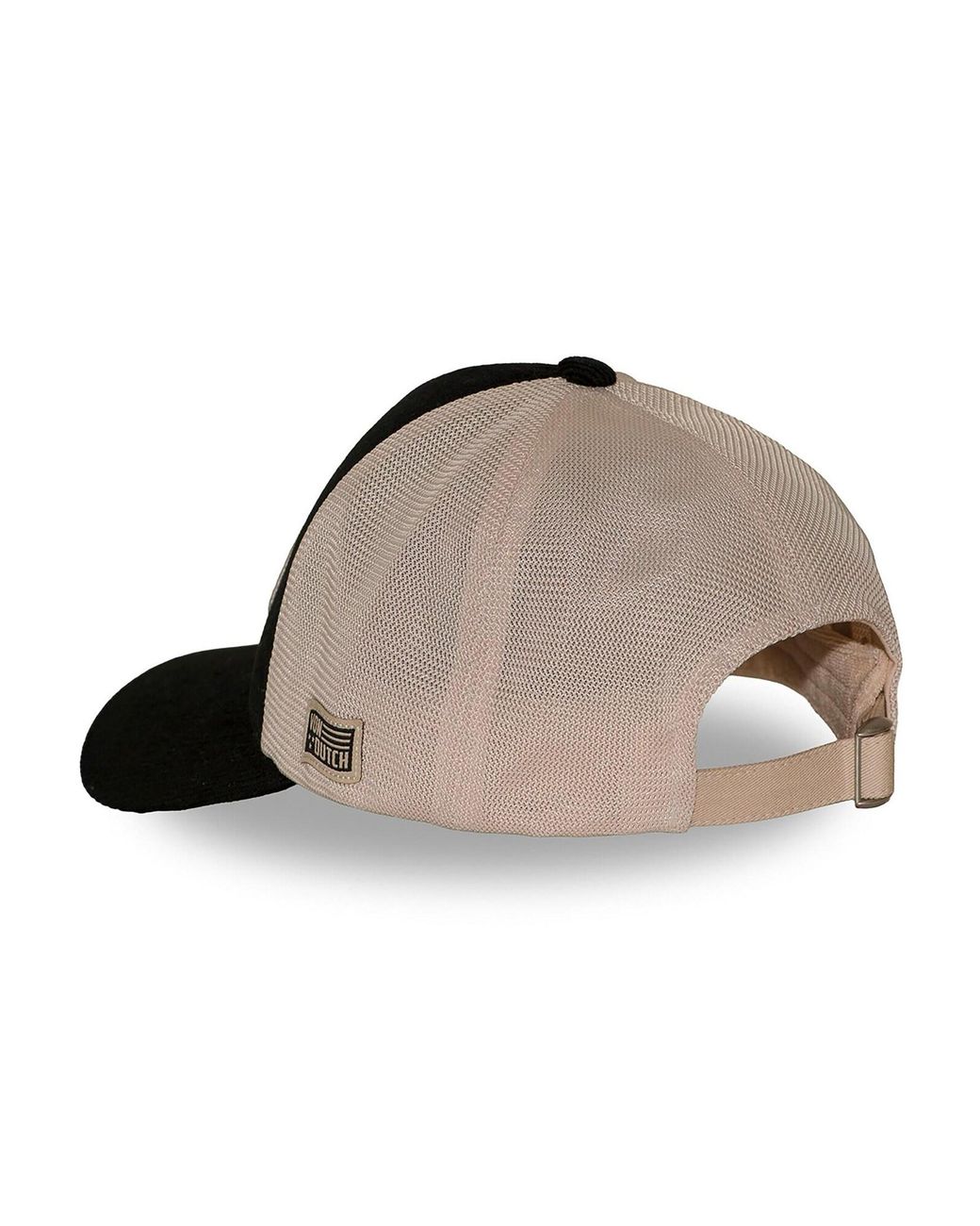 Von Dutch Black Cap