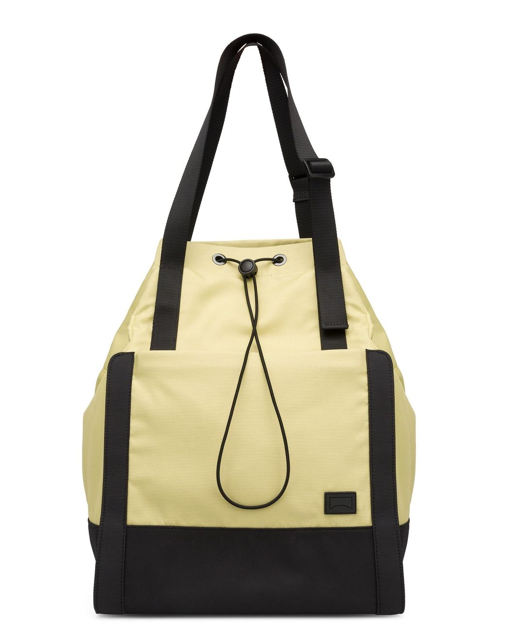 Camper Natural Tragetasche