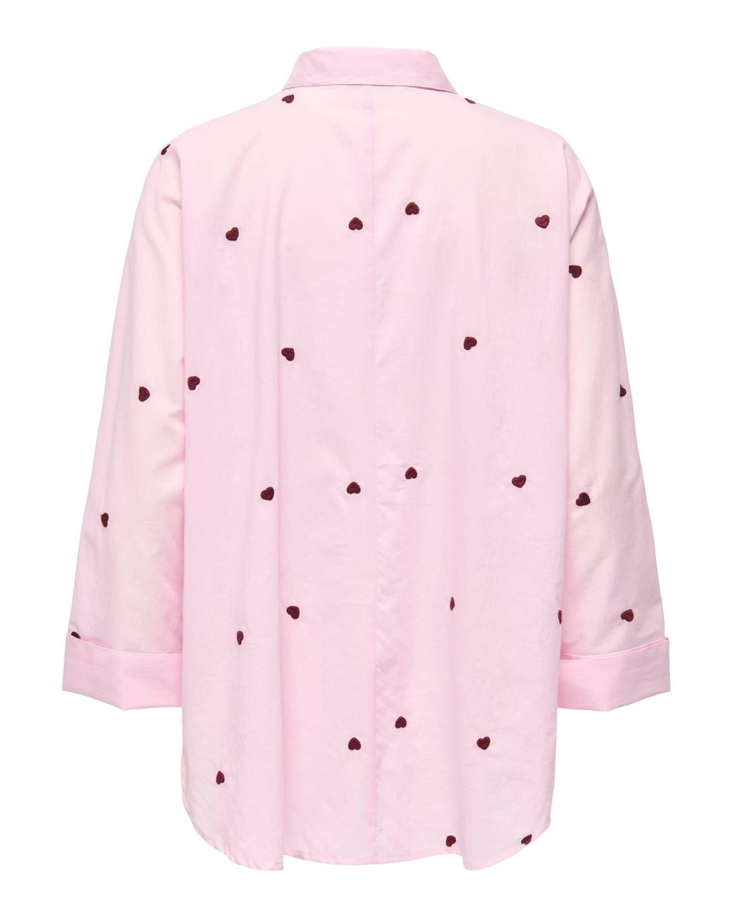 ONLY Pink Bluse