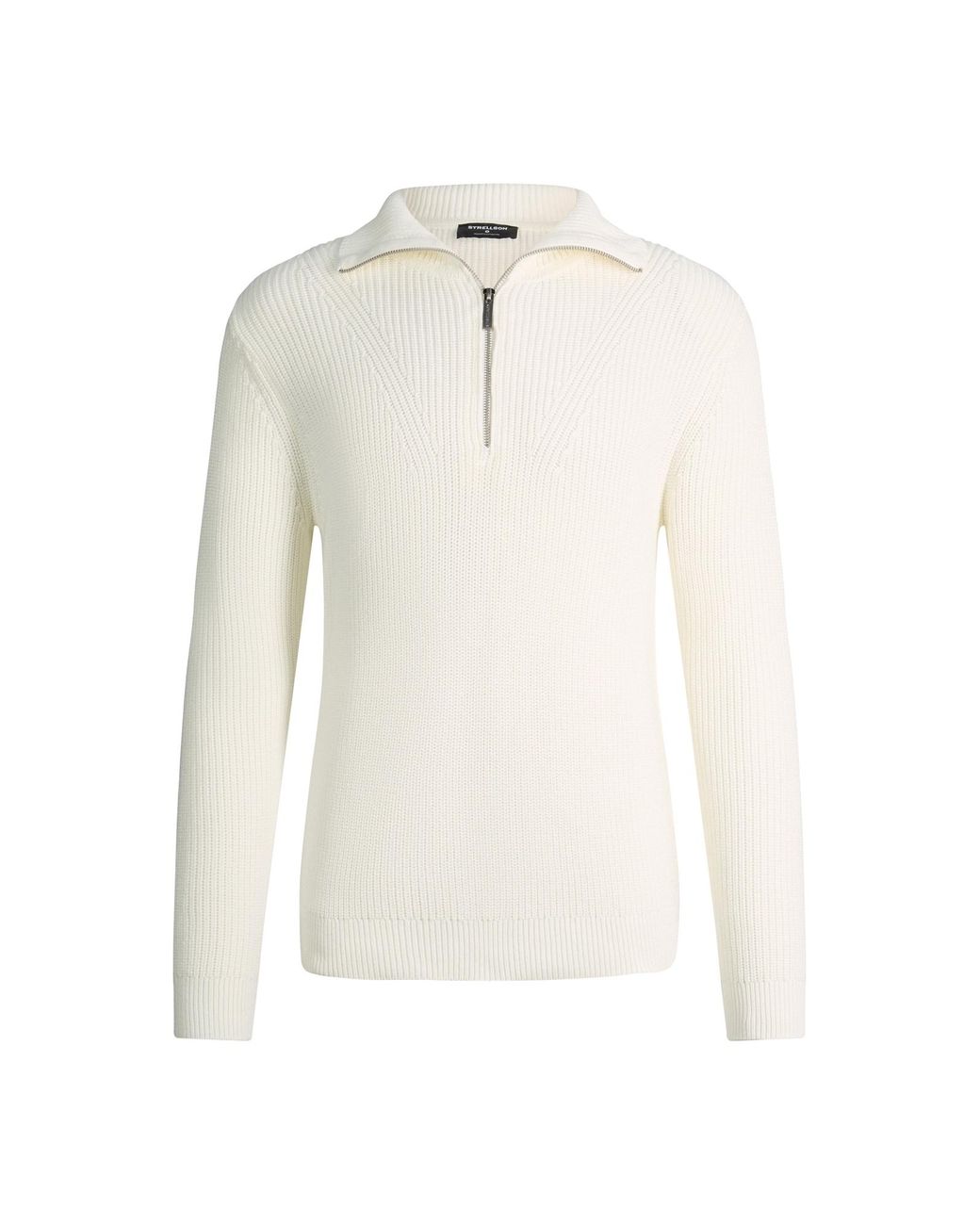 Strellson Pullover in White für Herren