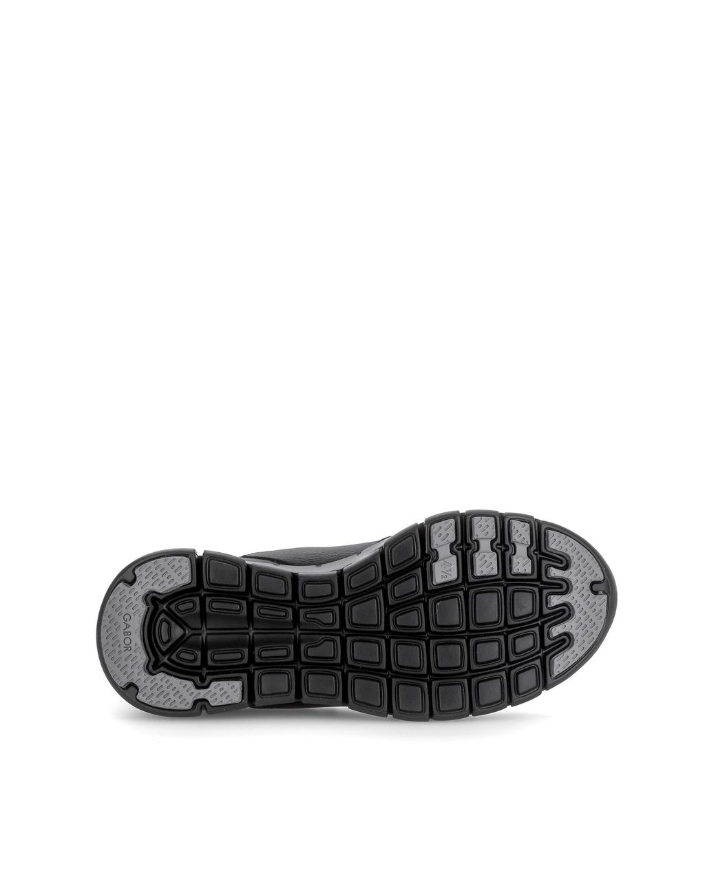 Gabor Black Sneaker