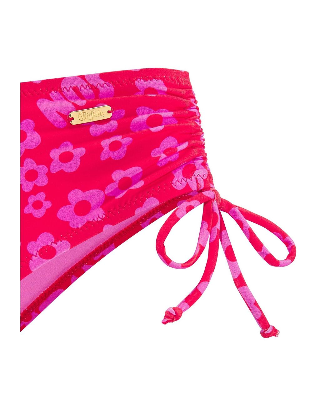 Buffalo Pink Bikini