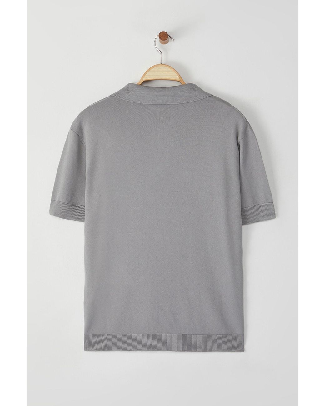Trendyol Pullover in Gray für Herren