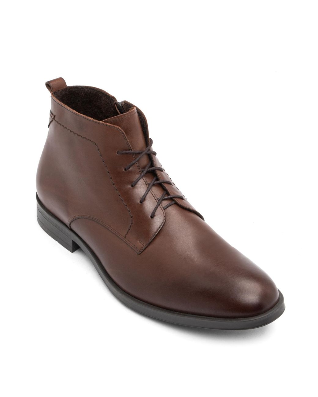 Ryłko Ryko Schnürboots in Brown für Herren
