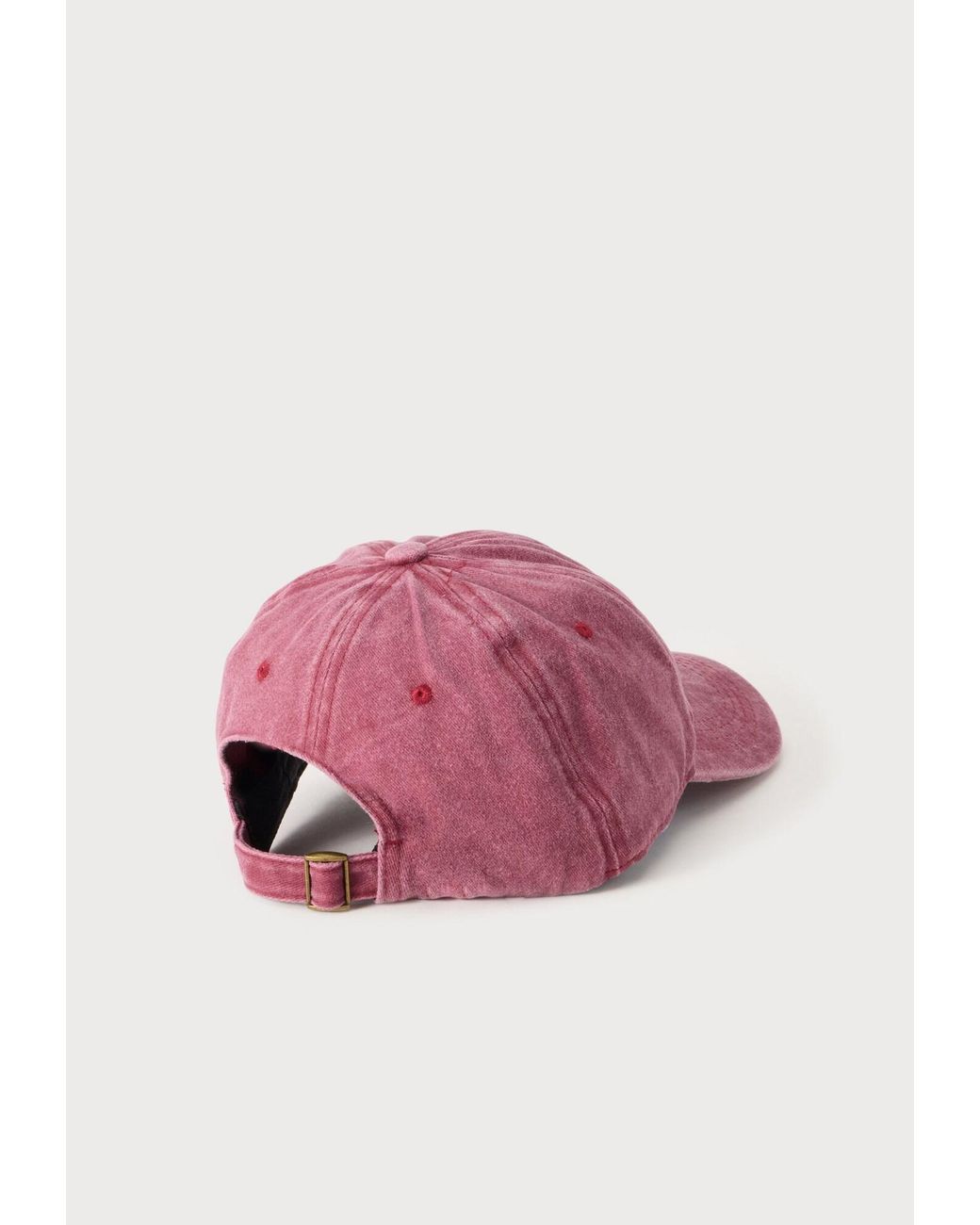 /about You Pink Cap Gioia