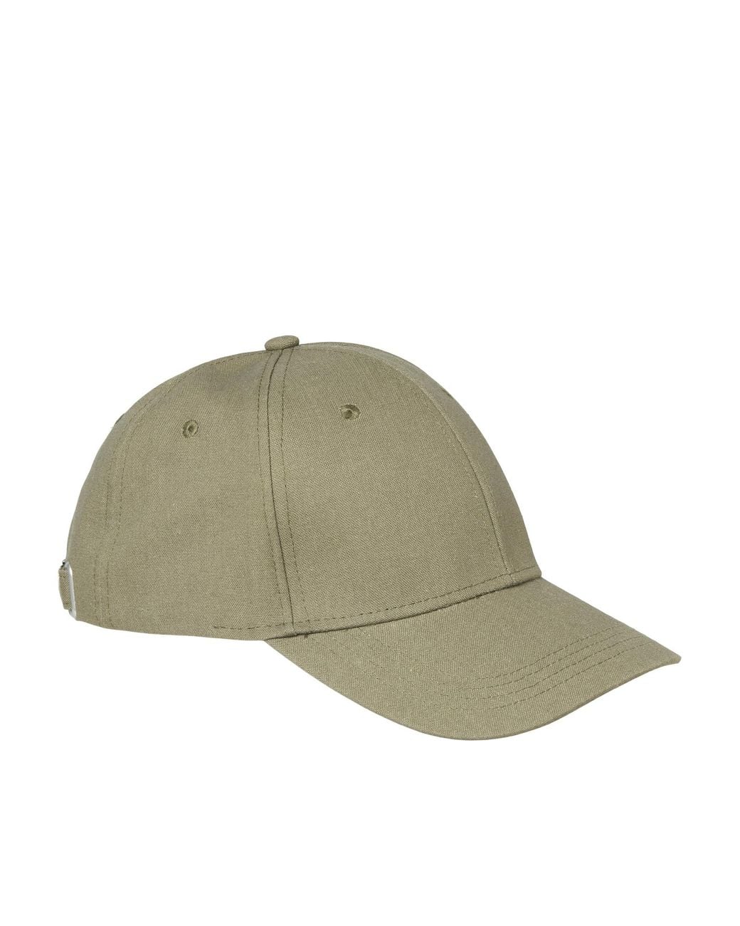 Jack & Jones Cap in Green für Herren