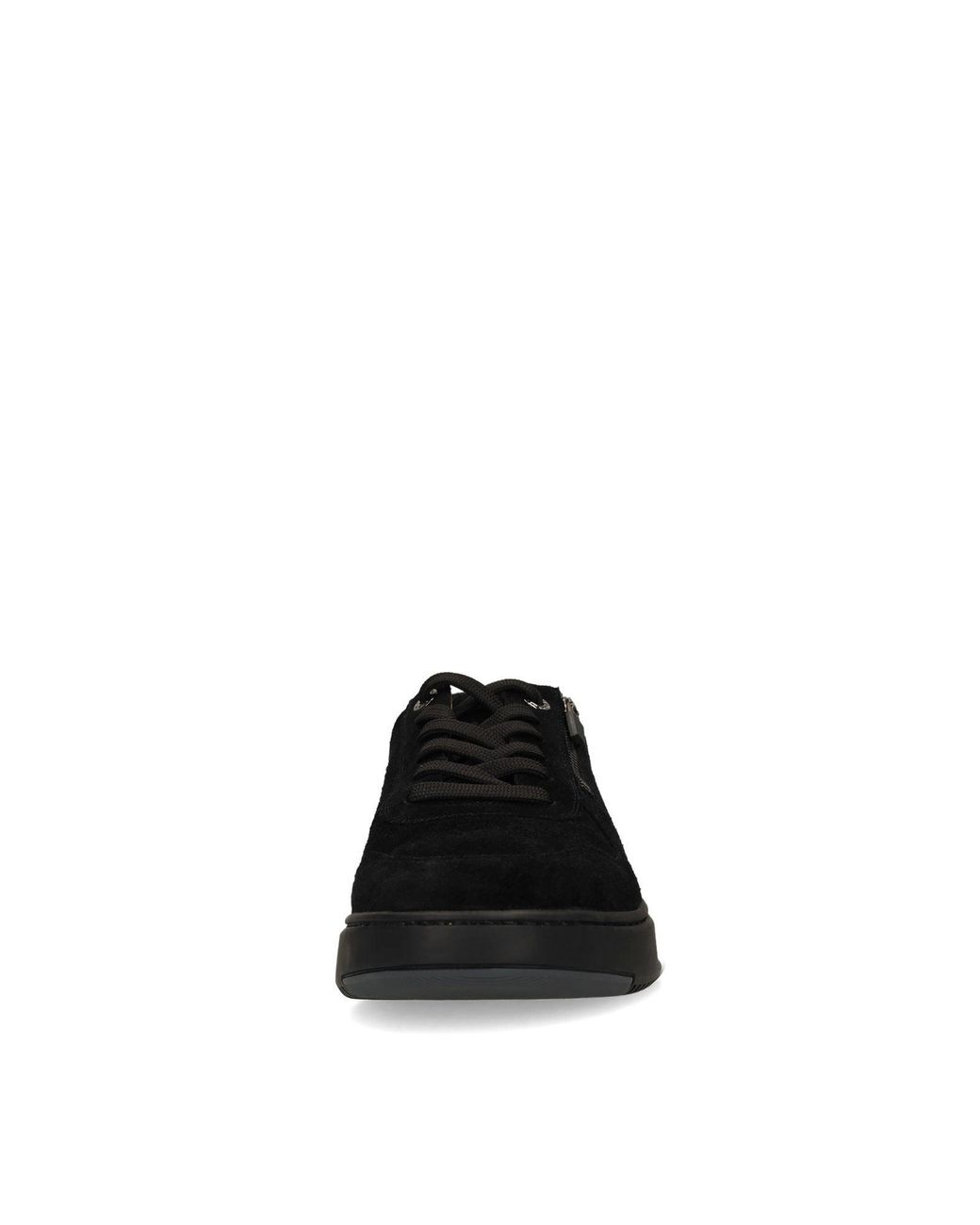 No Stress Sneaker in Black für Herren
