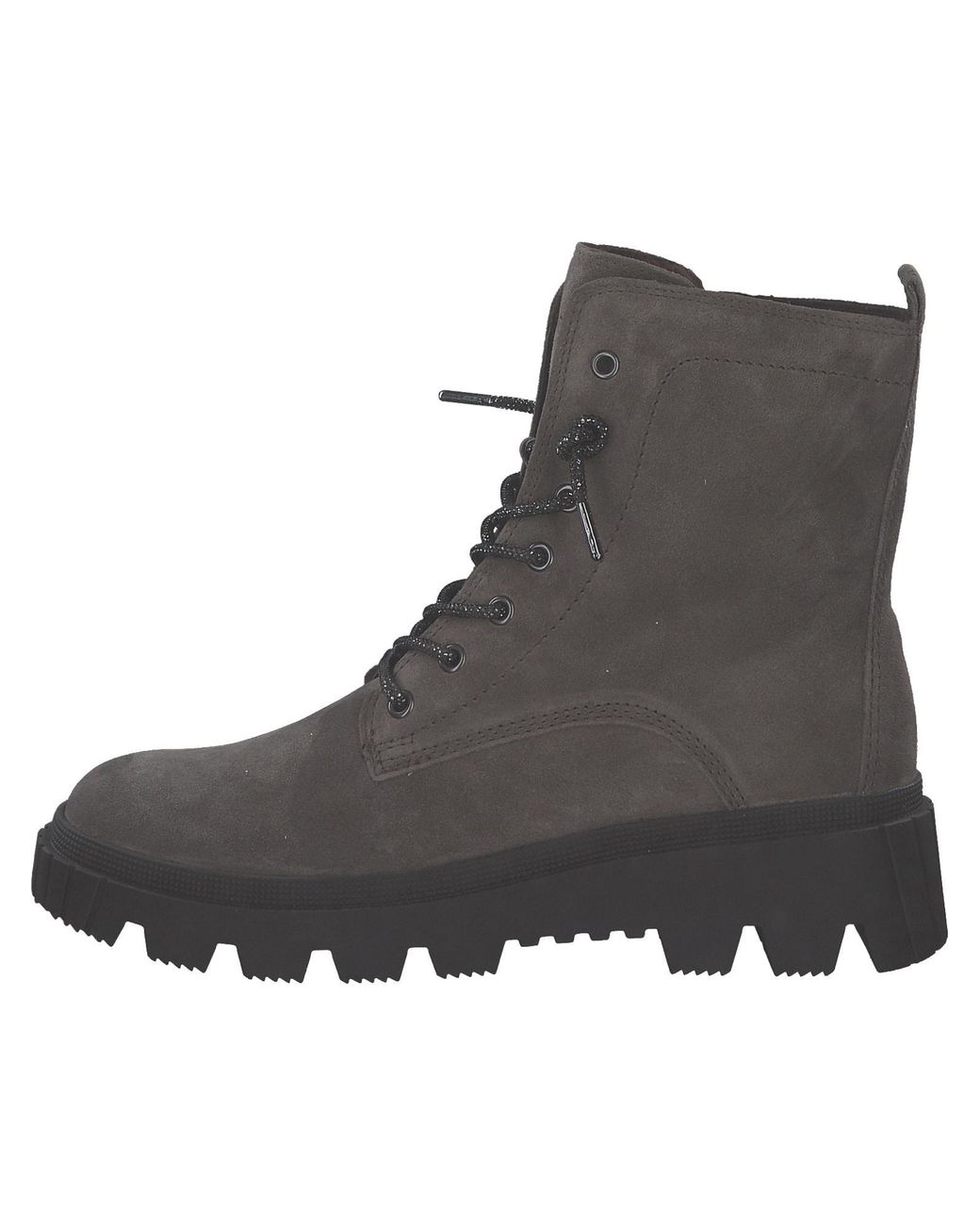 Gabor Black Stiefeletten 71.821