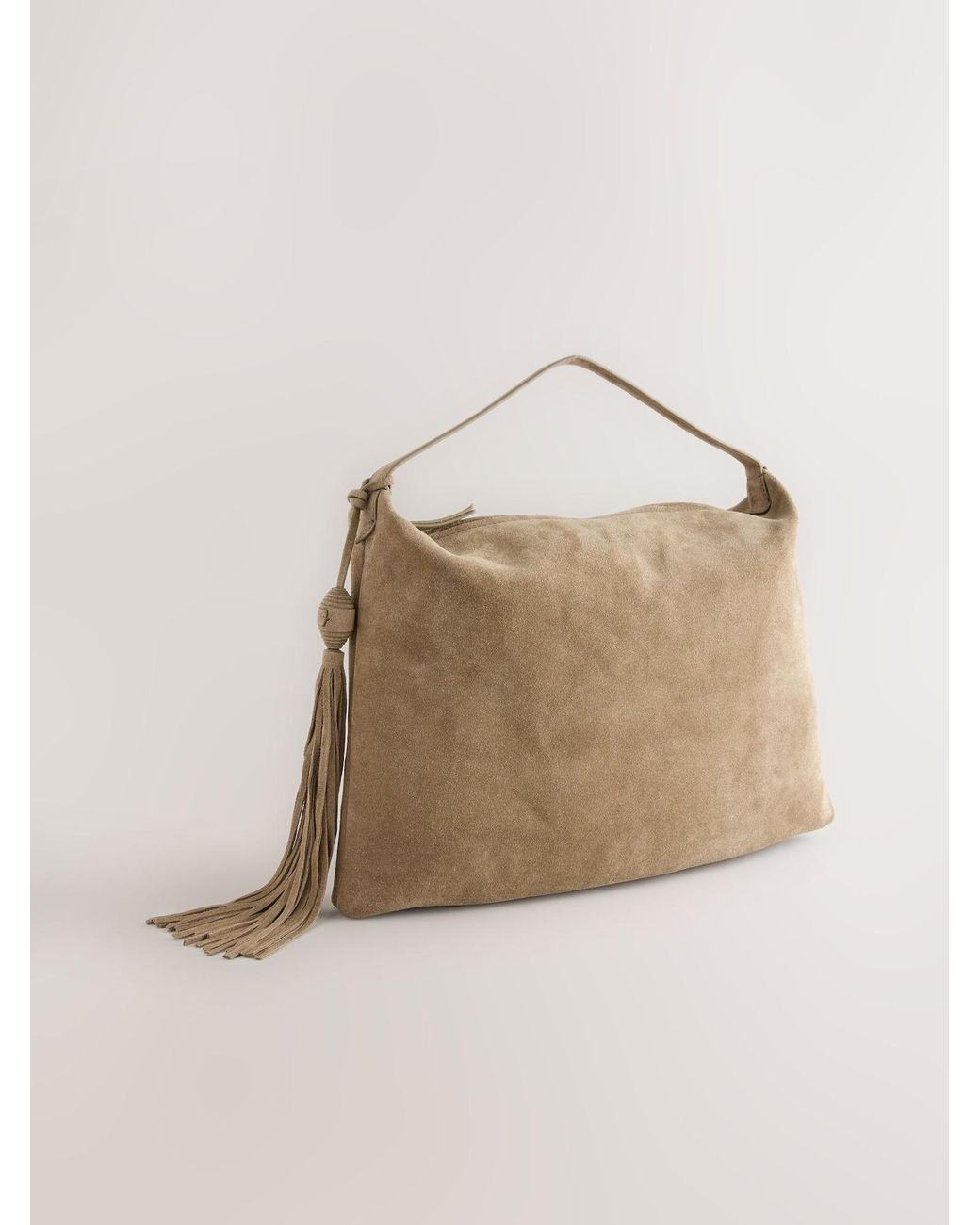 Next Natural Schultertasche