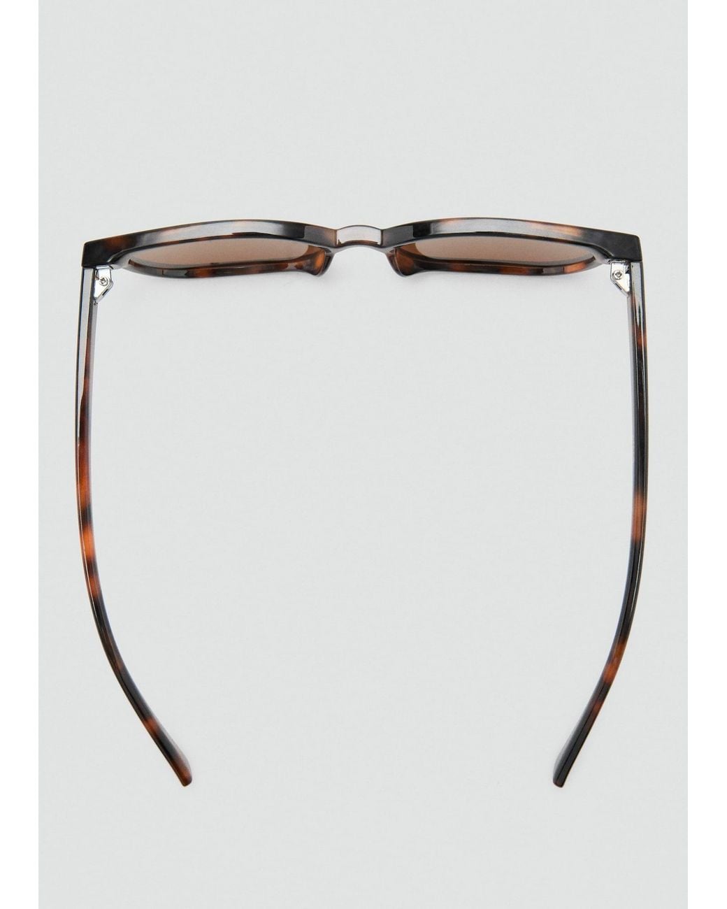 Mango Sonnenbrille Leros in Multicolor für Herren