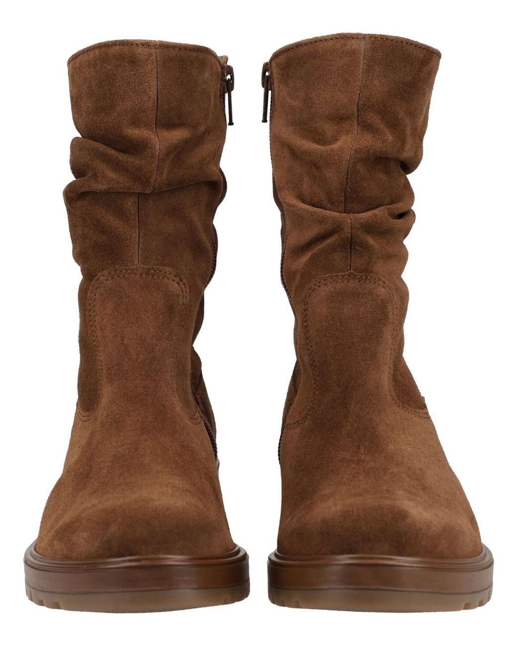 Gabor Brown Stiefelette