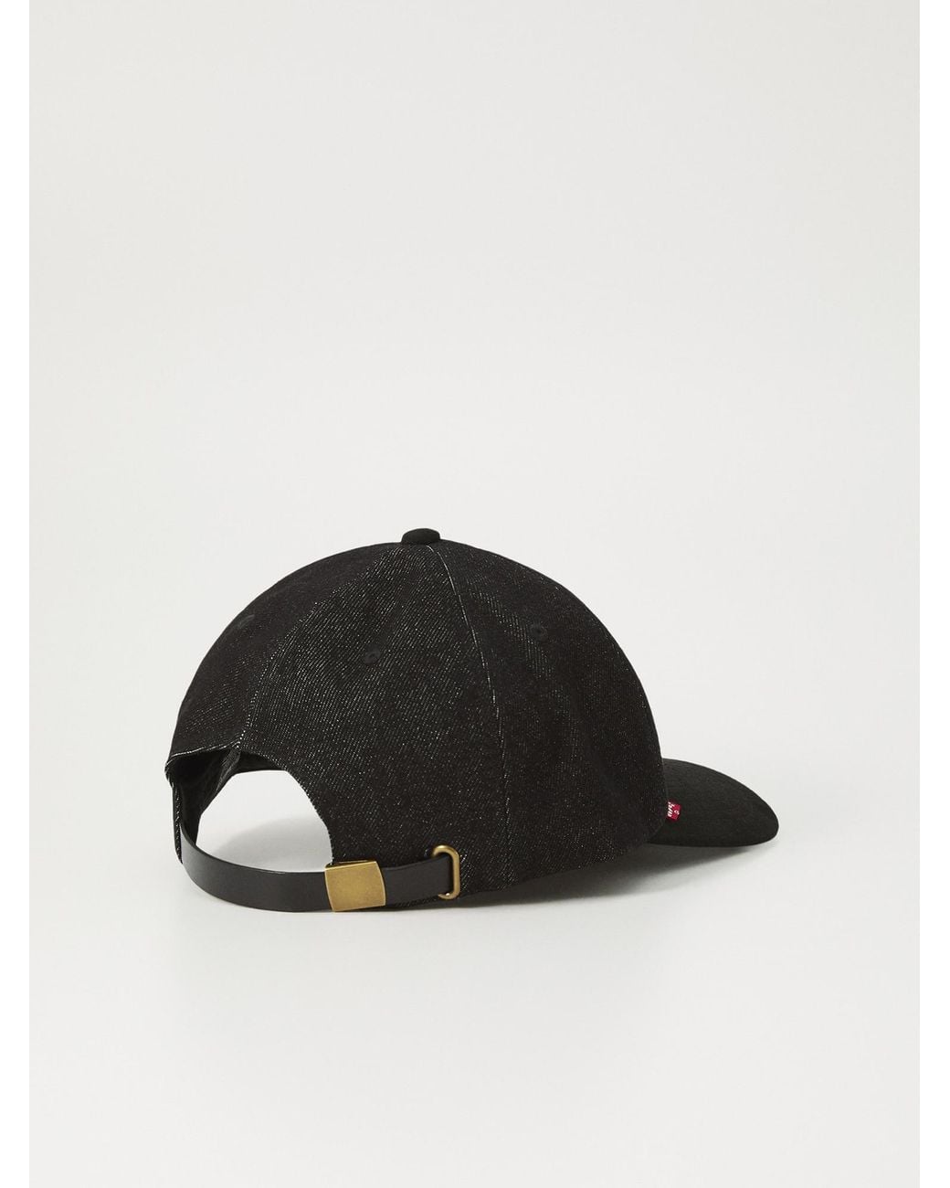 Levi's Black Levis Cap
