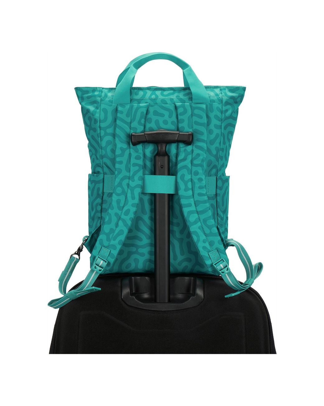 Pacsafe Rucksack in Green für Herren