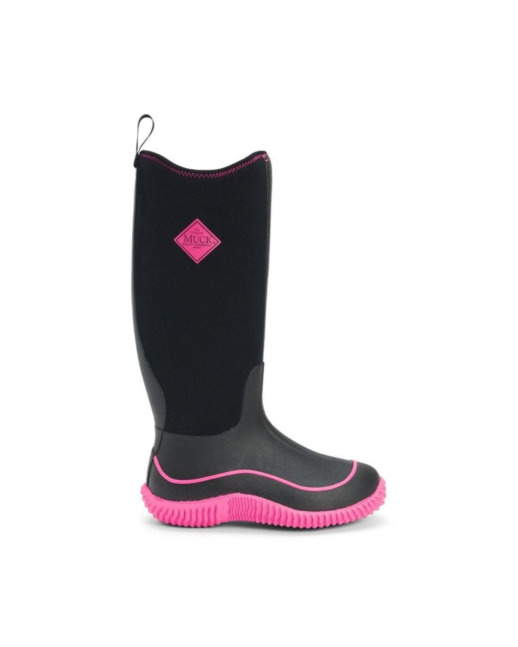 Muck Boot Red Gummistiefel