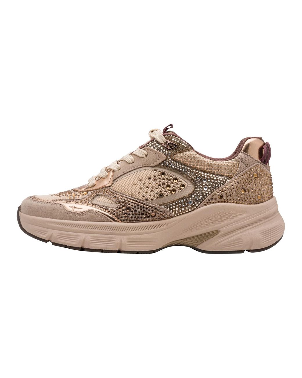 Tamaris Natural Sneaker